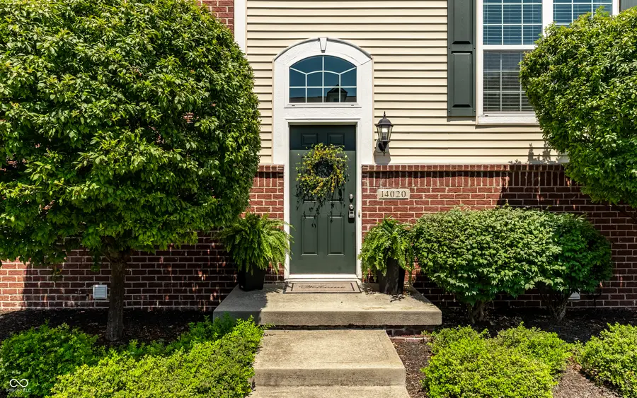 14020 E End Road, Fishers, IN 46037 - #2