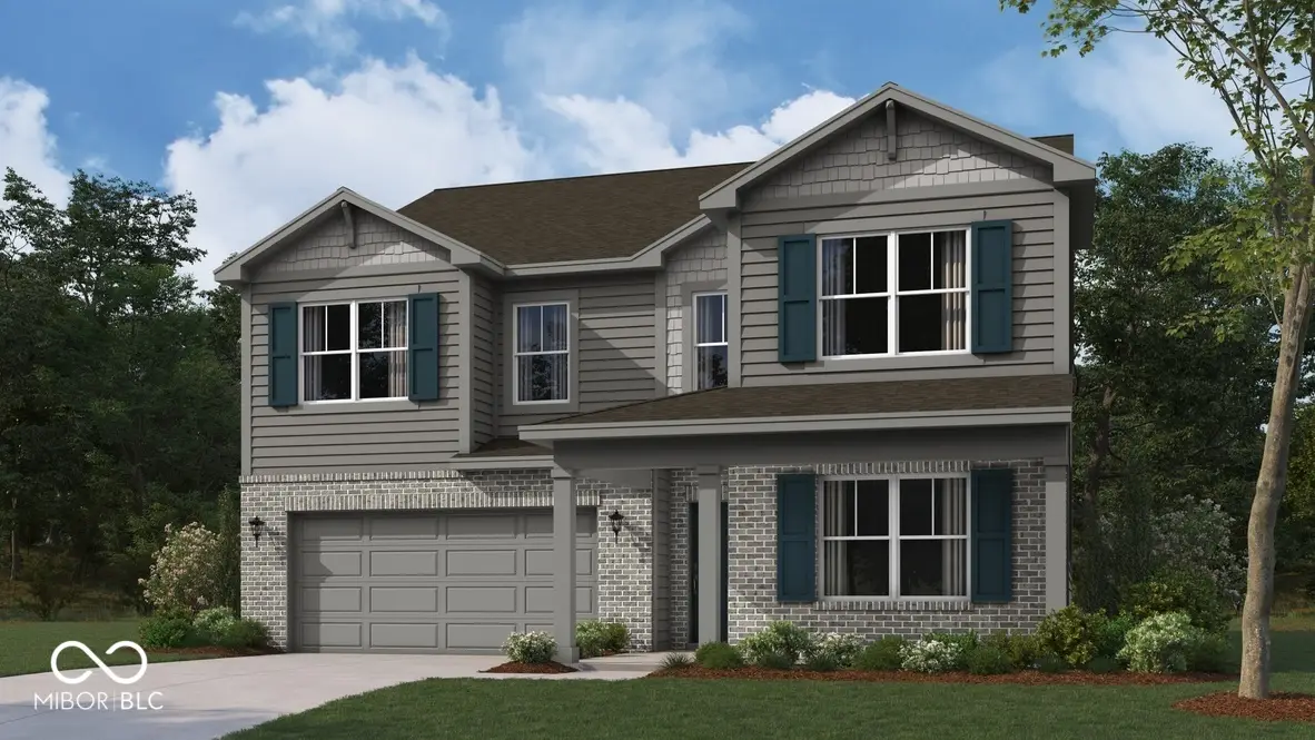 1273 Scotch Lane, Greenwood, IN 46143 - #1