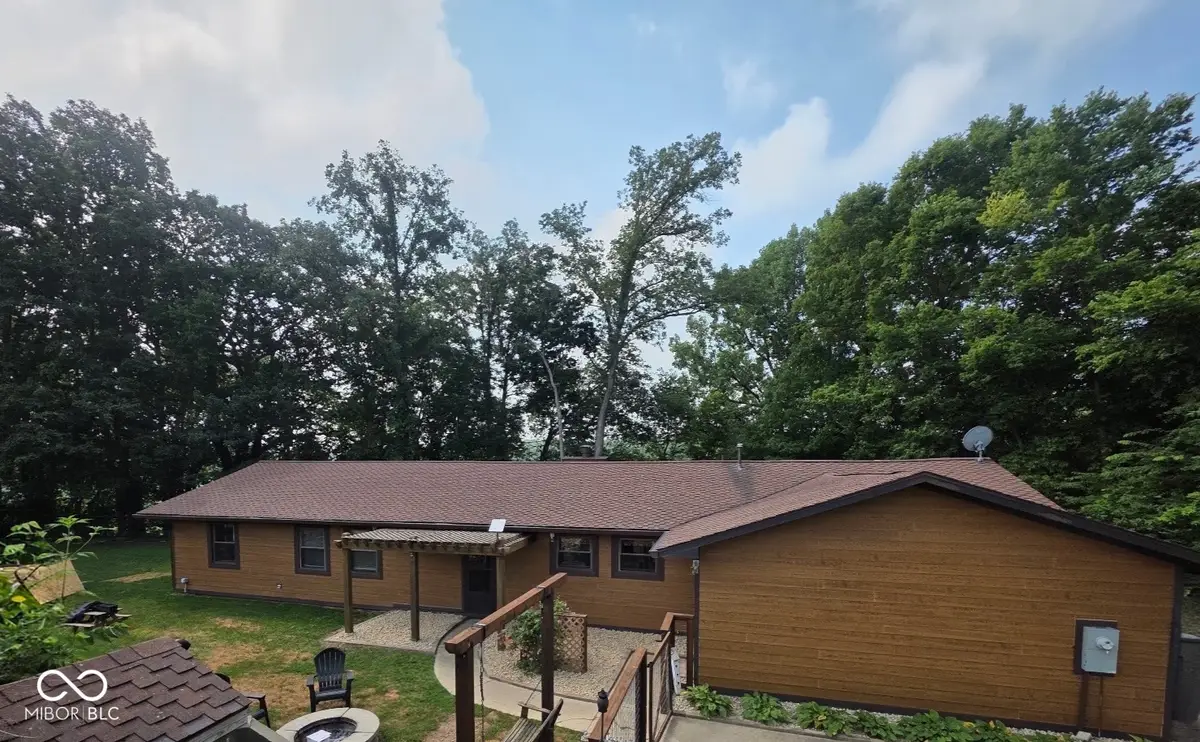4867 W County Road 650 N, Saint Paul, IN 47272 - #1