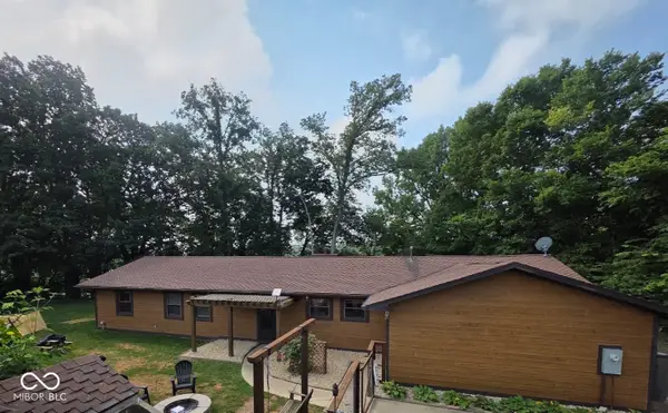 4867 W County Road 650 N, Saint Paul, IN 47272