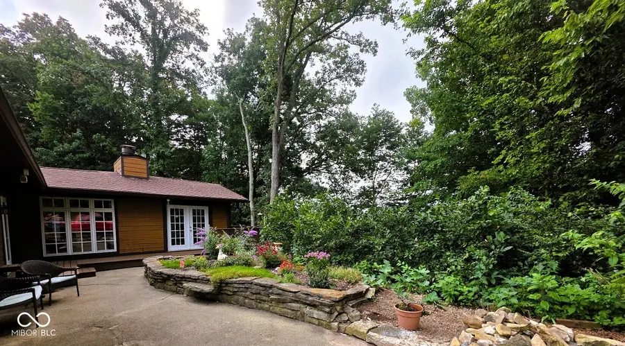 4867 W County Road 650 N, Saint Paul, IN 47272 - #2
