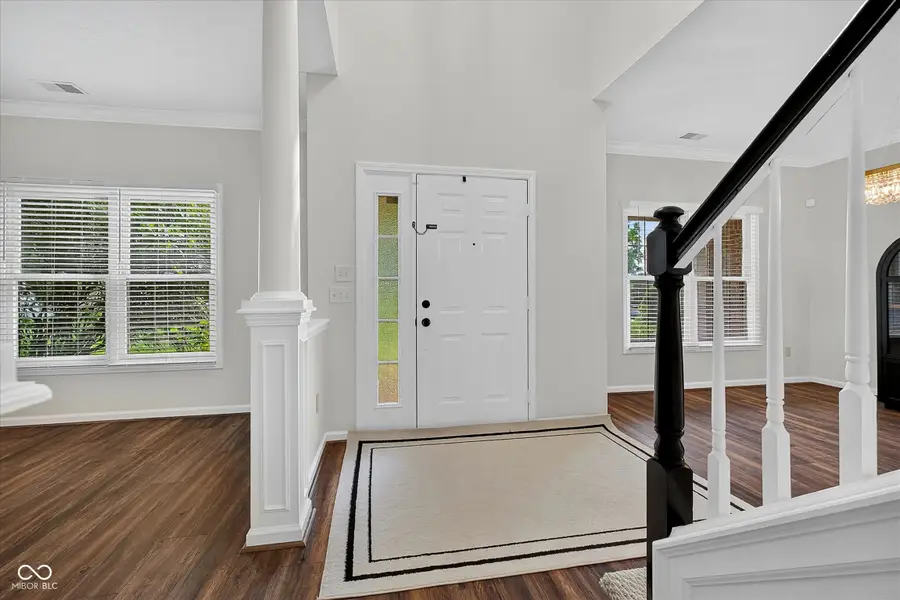 10059 Kingston Court, Fishers, IN 46037 - #3