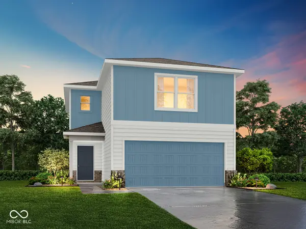 244 Audrey Lane, Austin, IN 47102