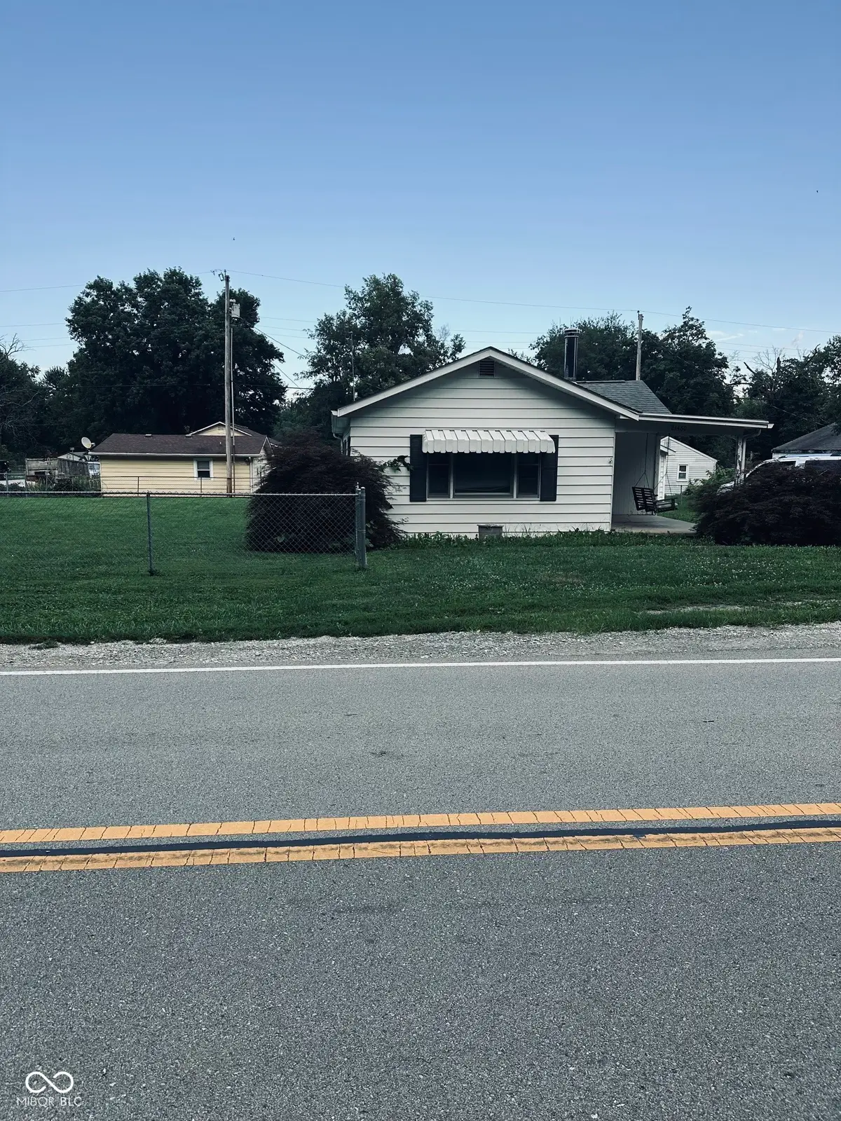 21460 Riverwood Avenue, Noblesville, IN 46062 - #1