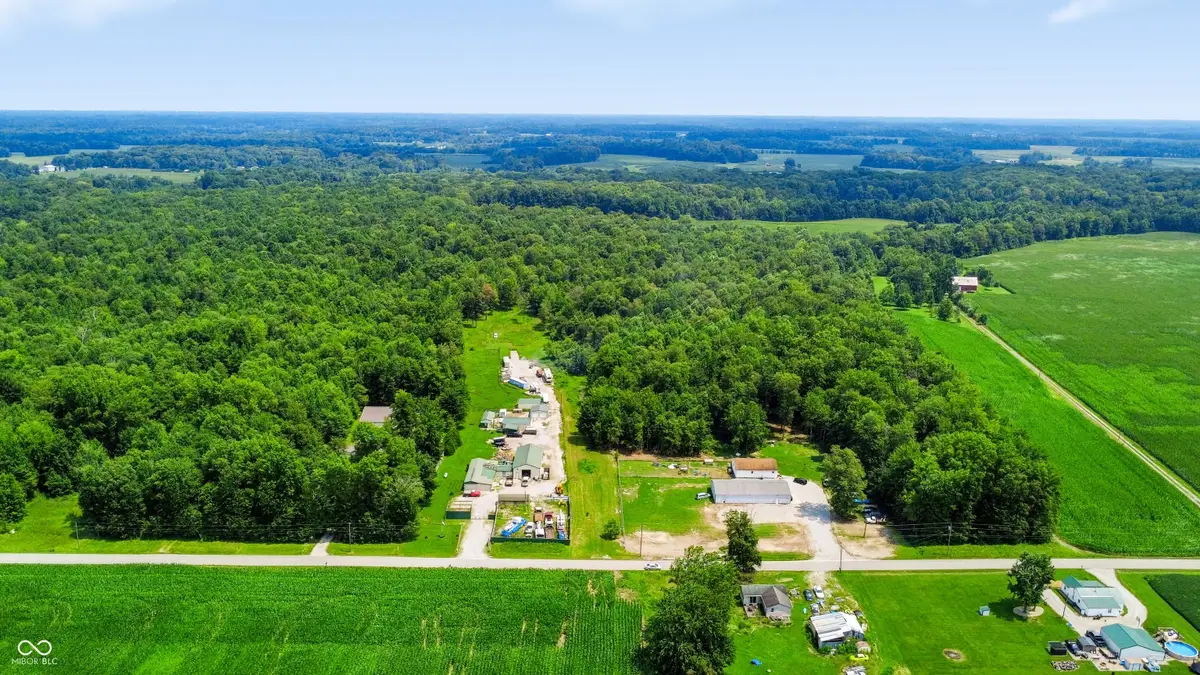0 N County Road 1000 W, Seymour, IN 47274 - #1