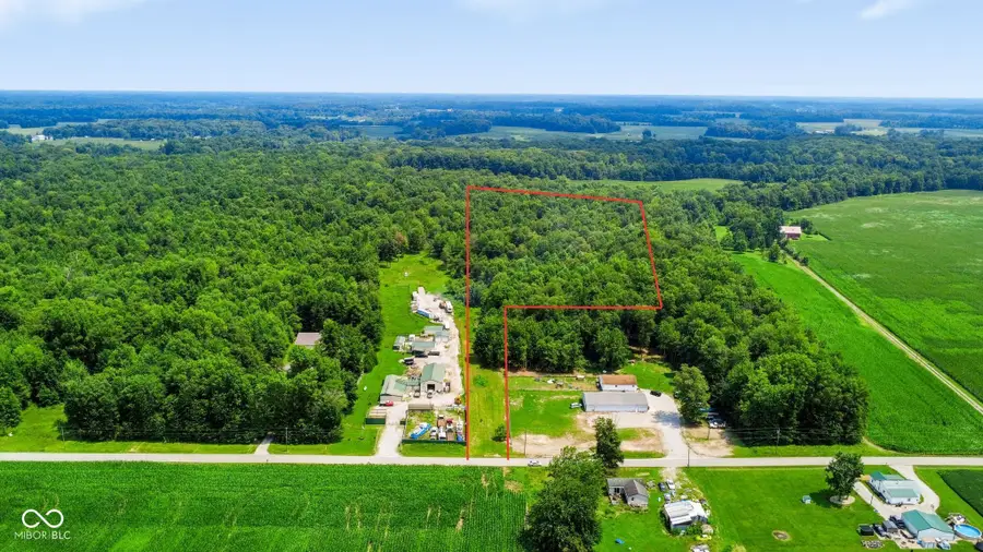 0 N County Road 1000 W, Seymour, IN 47274 - #2