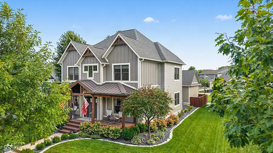 7647 Bishops, Zionsville, IN 46077 - #2