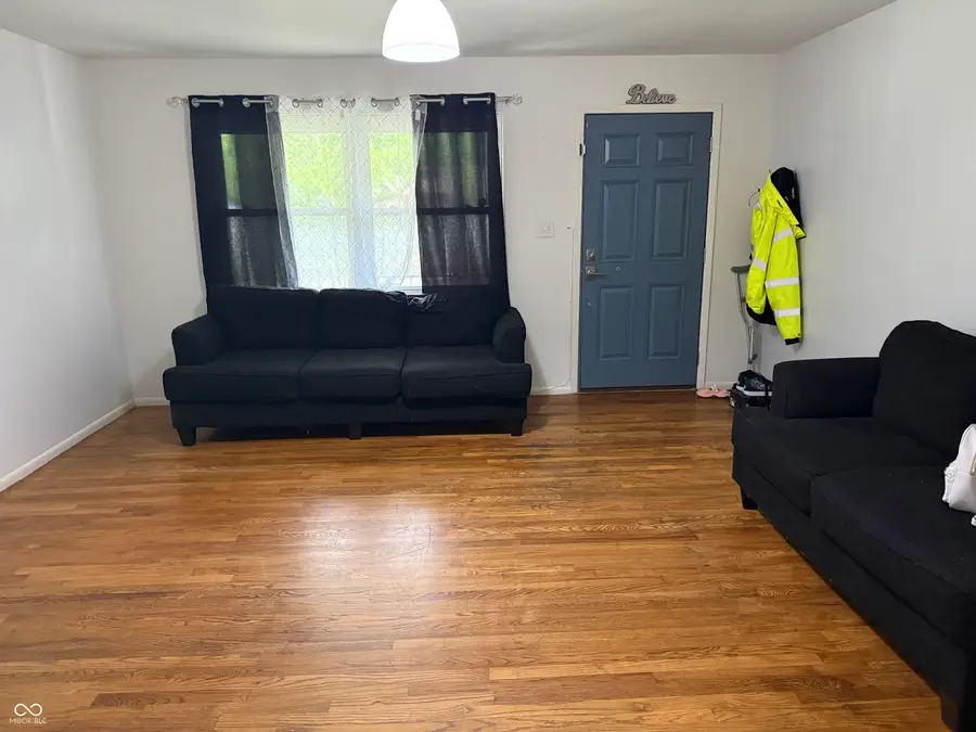 1205 Roseway Drive, Indianapolis, IN 46219 - #3