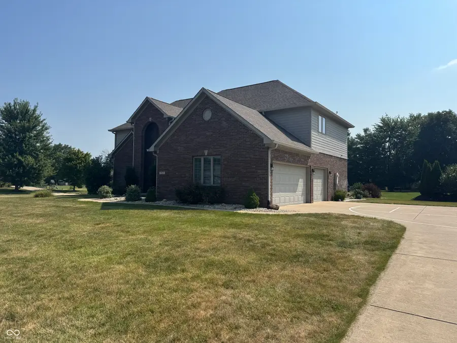 4693 Mccullah Drive, Pittsboro, IN 46167 - #3