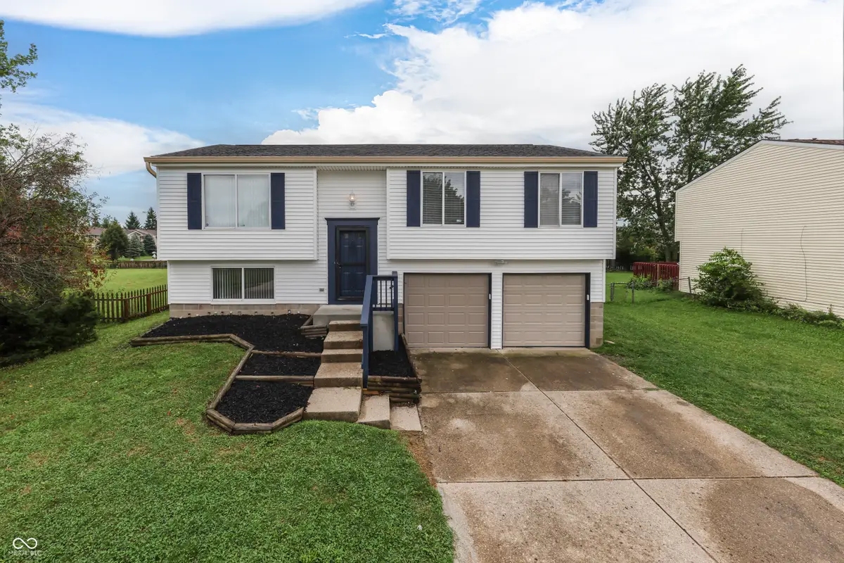 11409 Dunshire Drive, Indianapolis, IN 46229 - #1
