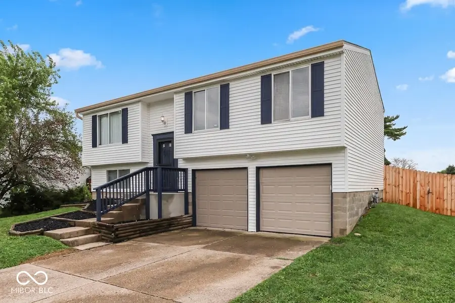 11409 Dunshire Drive, Indianapolis, IN 46229 - #3