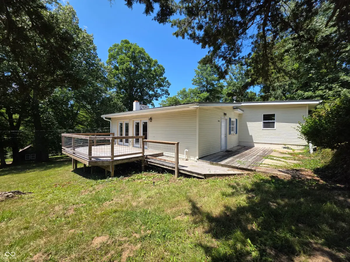 8608 S Riser Drive, Nineveh, IN 46164 - #1