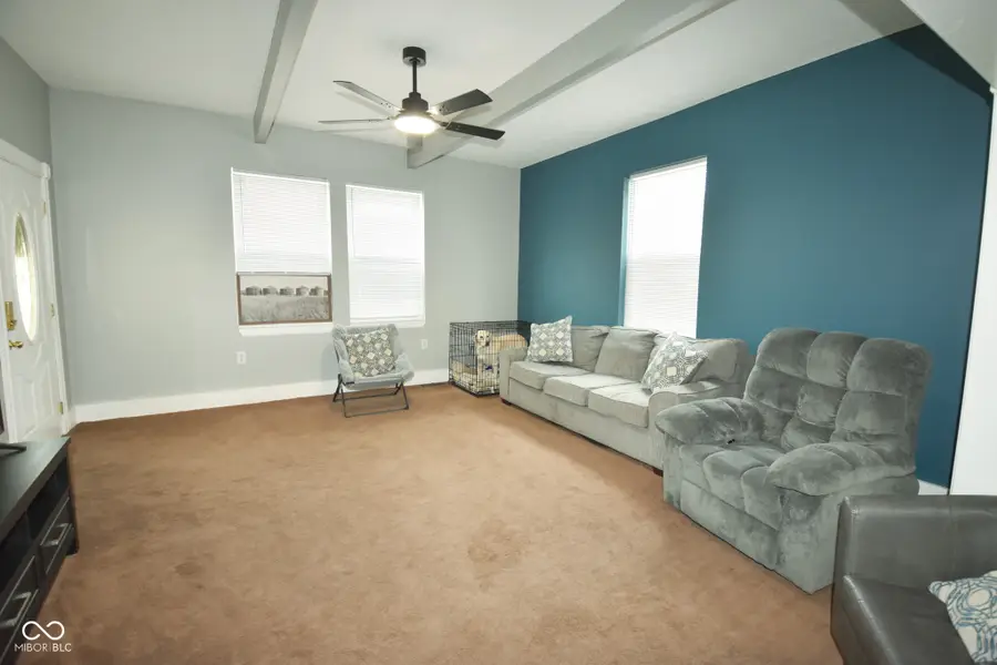 125 Baldwin Street, Greenfield, IN 46140 - #2