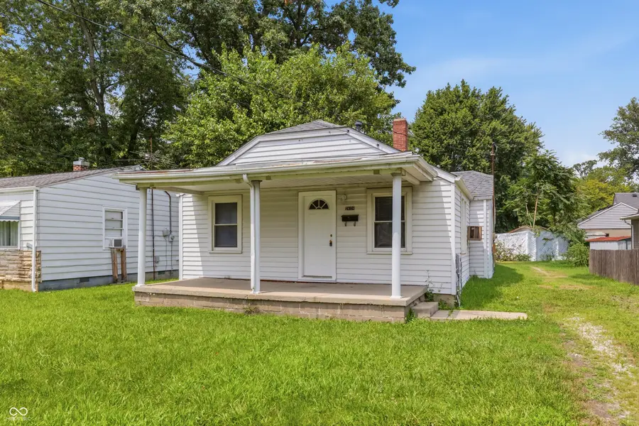 2618 E 8th Street, Anderson, IN 46012 - #2