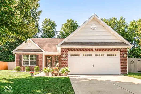 4641 Muscantine Way, Westfield, IN 46062