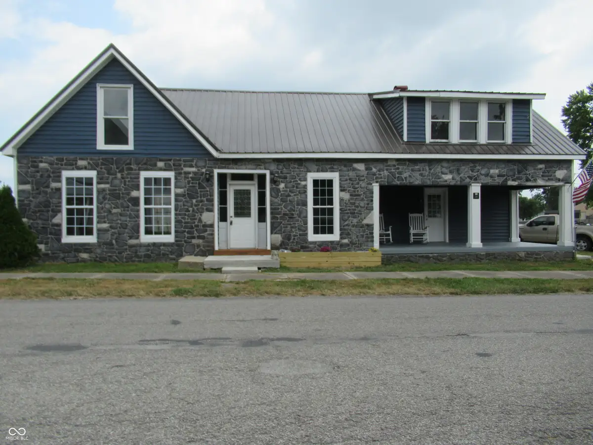 108 S County Line Road, Saint Paul, IN 47272 - #1