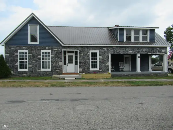 108 S County Line Road, Saint Paul, IN 47272