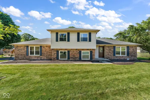 5939 Apple Blossom Drive, Brownsburg, IN 46112