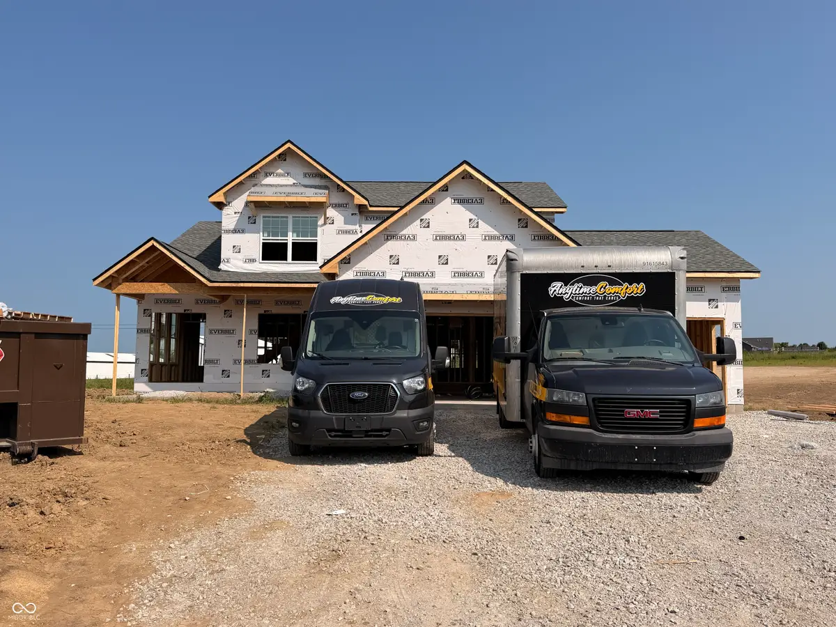 2 Pine Hills Court, Crawfordsville, IN 47933 - #1
