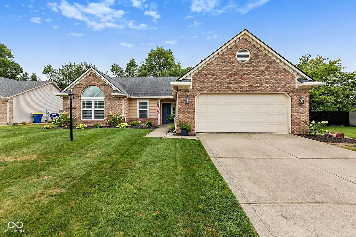12639 Pine Grove Court, Indianapolis, IN 46236 - #1