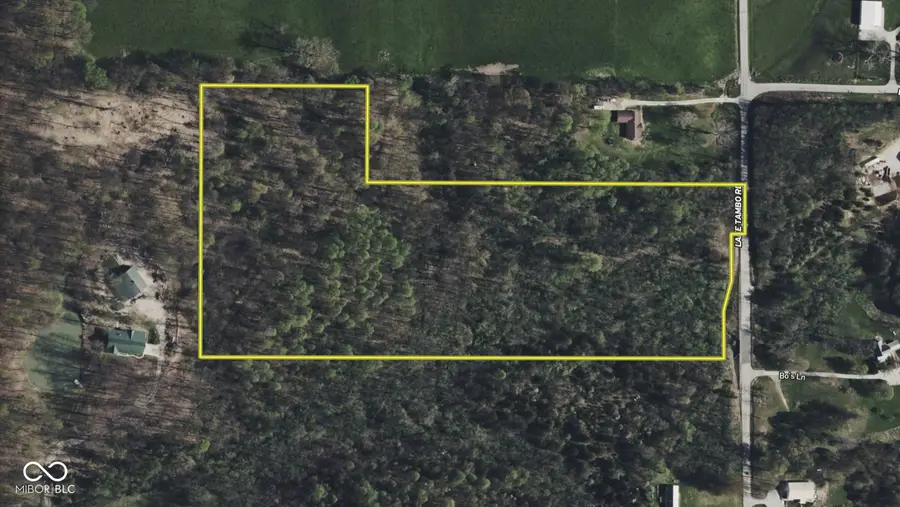 0 Lake Tambo Road, Sunman, IN 47041 - #3