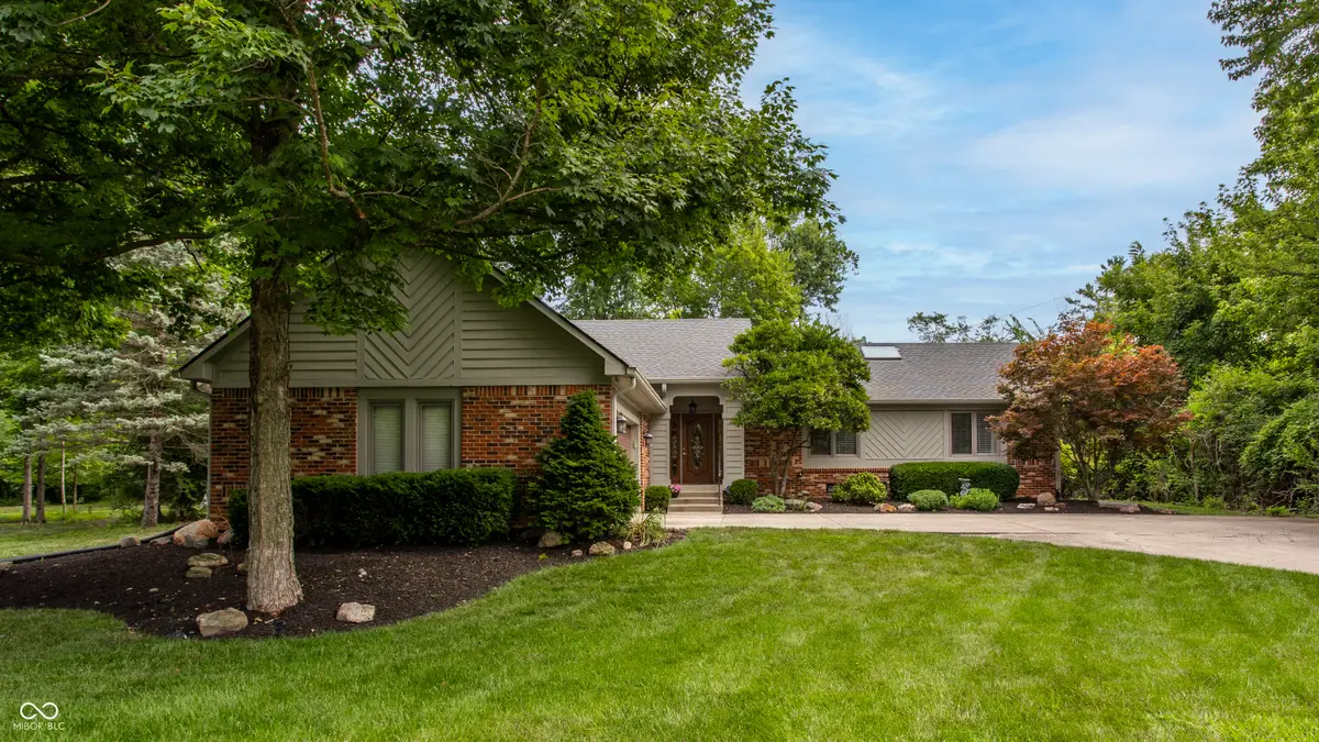 10526 Stormhaven Way, Indianapolis, IN 46256 - #1