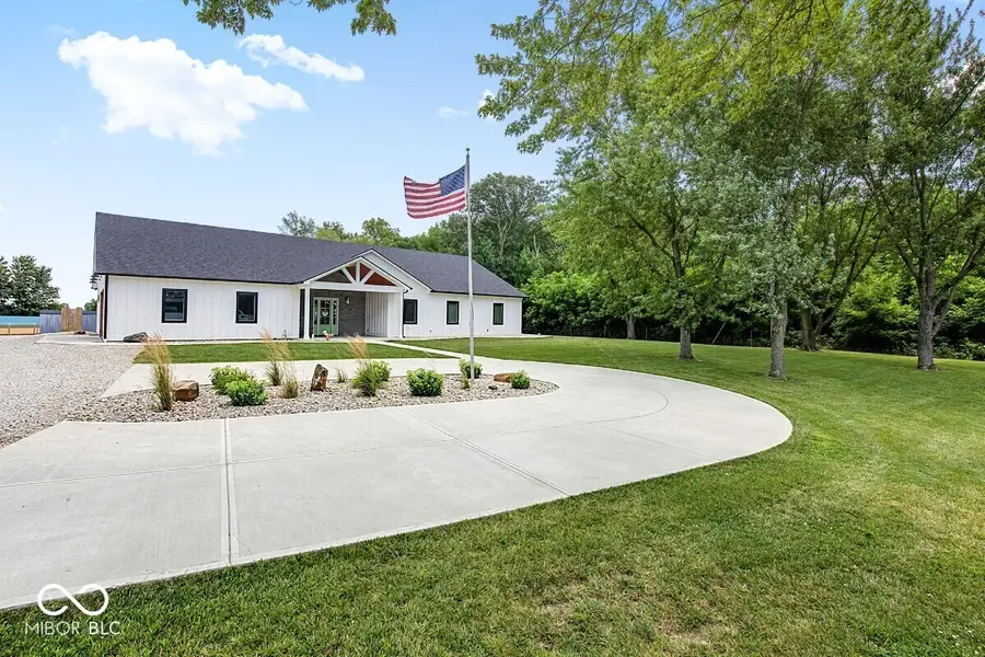 1325 Middle Jamestown Road, Lebanon, IN 46052 - #3