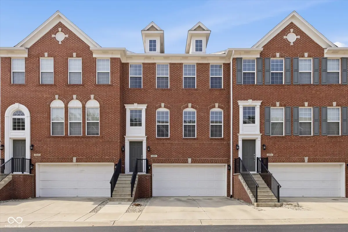 11817 Harvard, Carmel, IN 46032 - #1