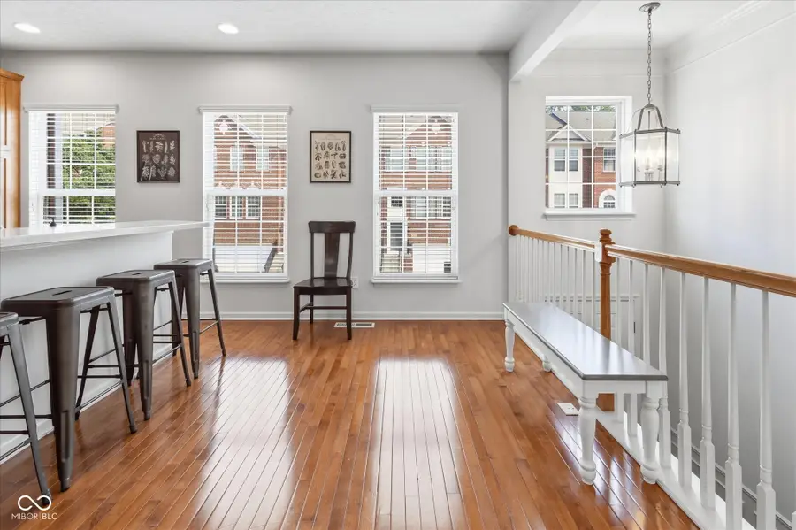 11817 Harvard, Carmel, IN 46032 - #3
