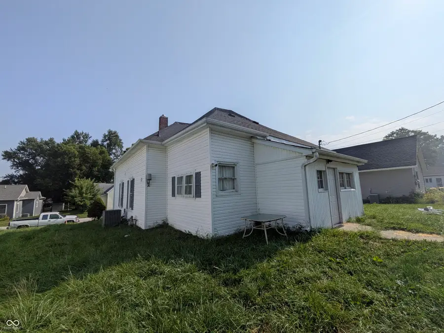 406 W Washington, Greencastle, IN 46135 - #3