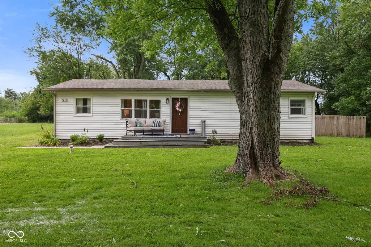2715 W 78th Street, Indianapolis, IN 46268 - #1