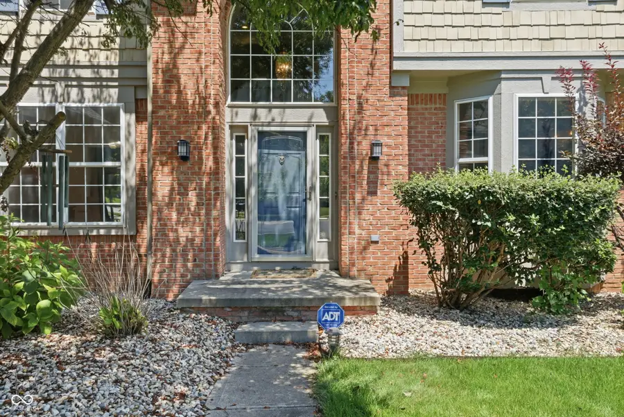 9758 Loganberry Lane, Indianapolis, IN 46256 - #3