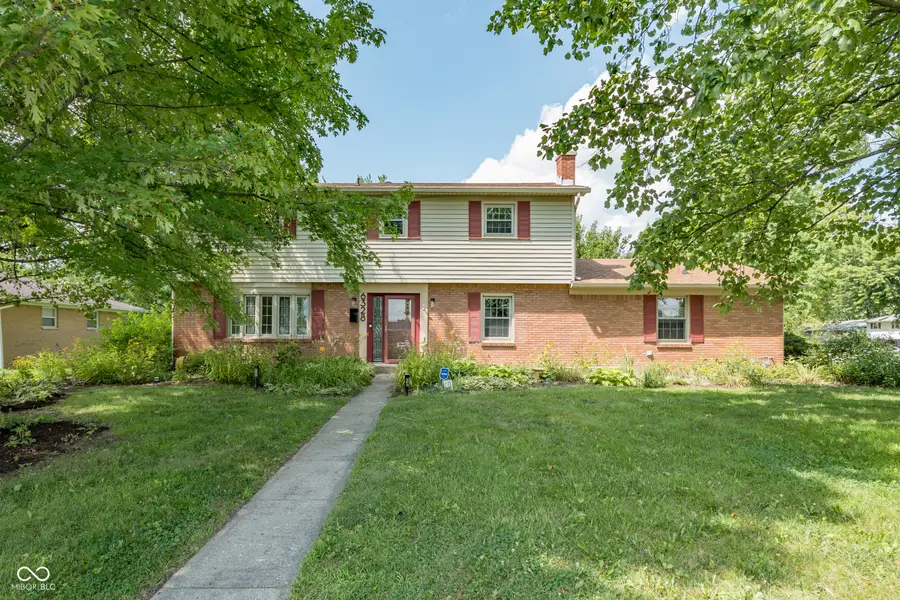 6328 E 52nd Place, Indianapolis, IN 46226 - #2
