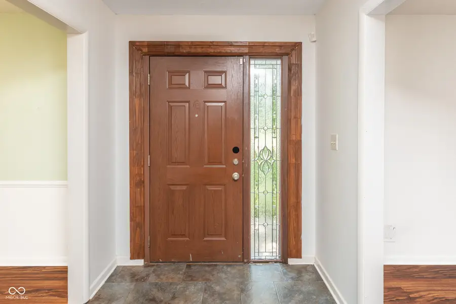 6328 E 52nd Place, Indianapolis, IN 46226 - #3