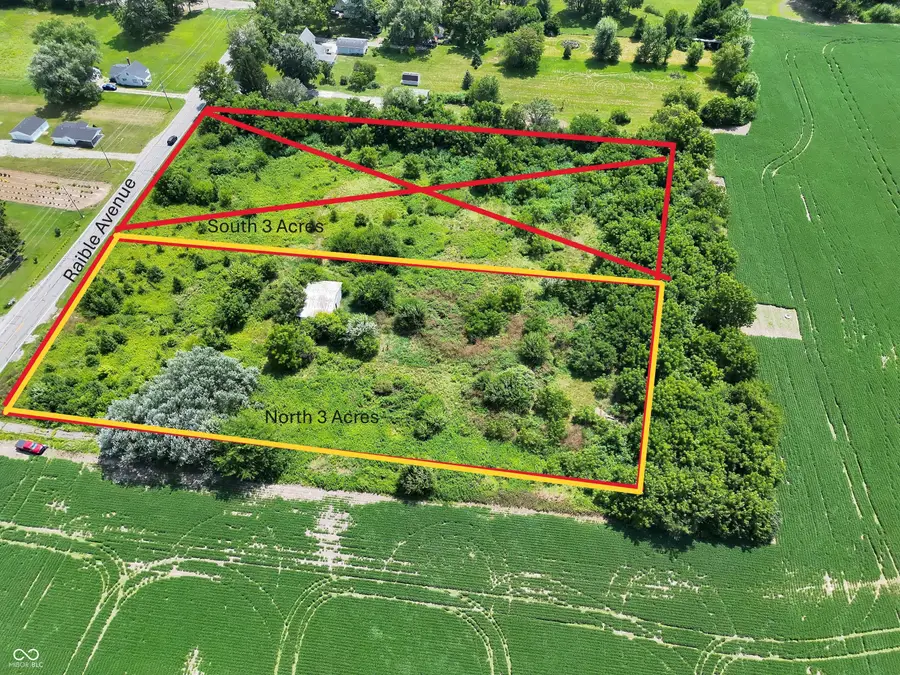 3145 Raible Avenue, Anderson, IN 46011 - #3