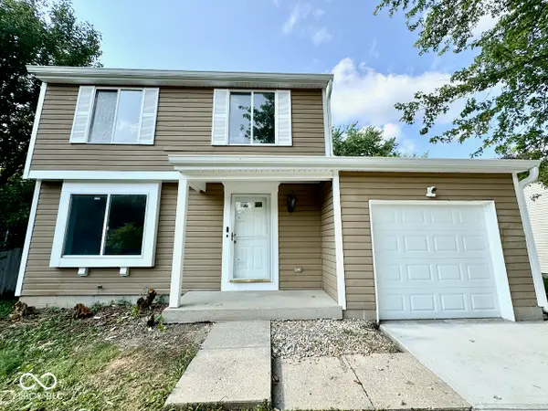 11334 E St Joseph, Indianapolis, IN 46229