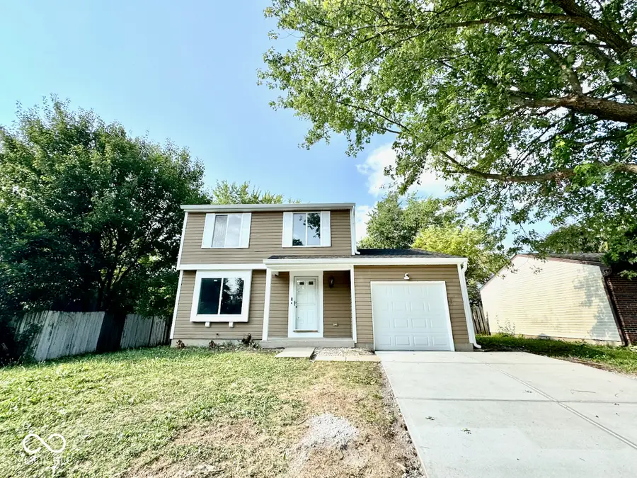 11334 E St Joseph, Indianapolis, IN 46229 - #3