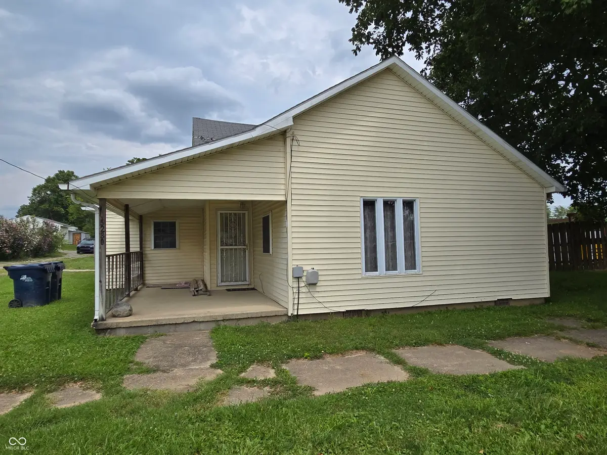 5230 W State Road 38, New Castle, IN 47362 - #1