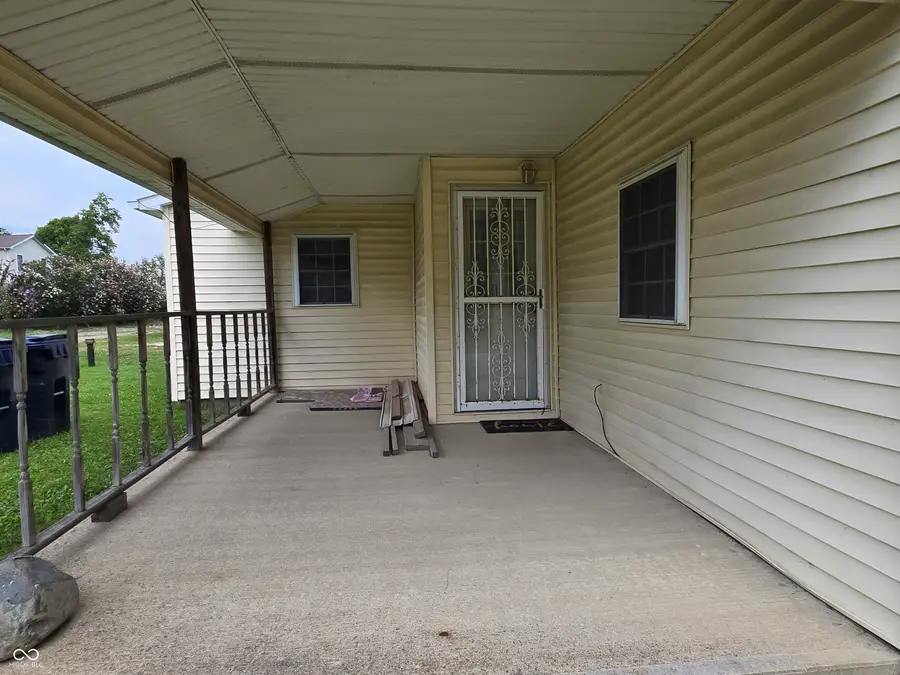 5230 W State Road 38, New Castle, IN 47362 - #2