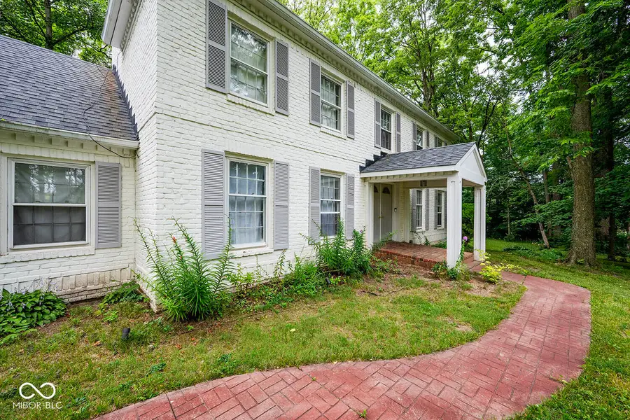 8404 Oaklandon Road, Indianapolis, IN 46236 - #3