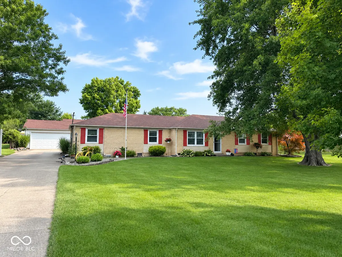 2498 E 100 N, Anderson, IN 46012 - #1