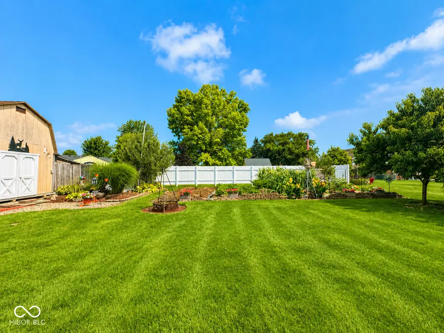 2498 E 100 N, Anderson, IN 46012 - #2