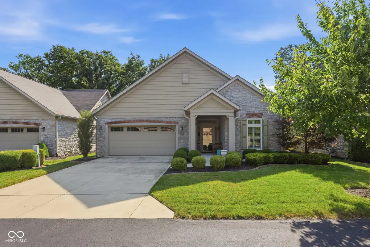 9805 Rue Renee, McCordsville, IN 46055 - #1