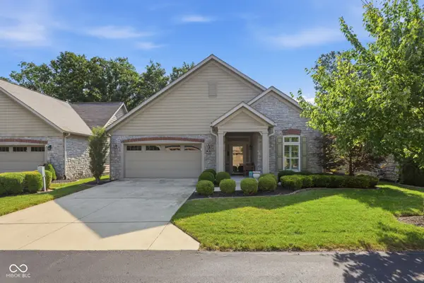 9805 Rue Renee, McCordsville, IN 46055
