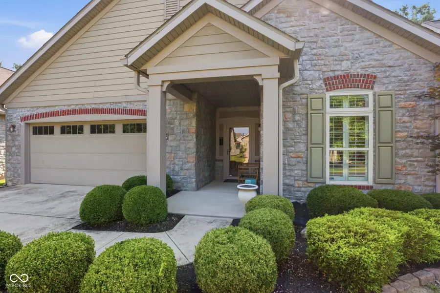 9805 Rue Renee, McCordsville, IN 46055 - #2