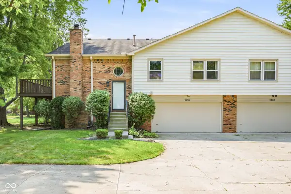 9267 Cinnebar Drive, Indianapolis, IN 46268