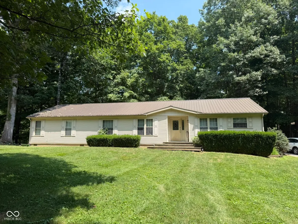 125 N 910 E, Rockville, IN 47872 - #1