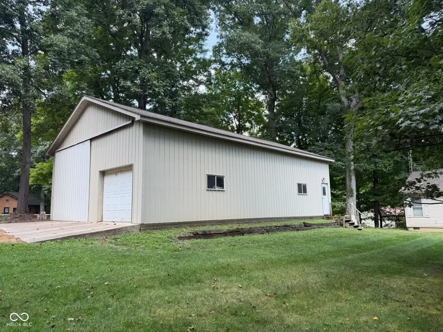 125 N 910 E, Rockville, IN 47872 - #2