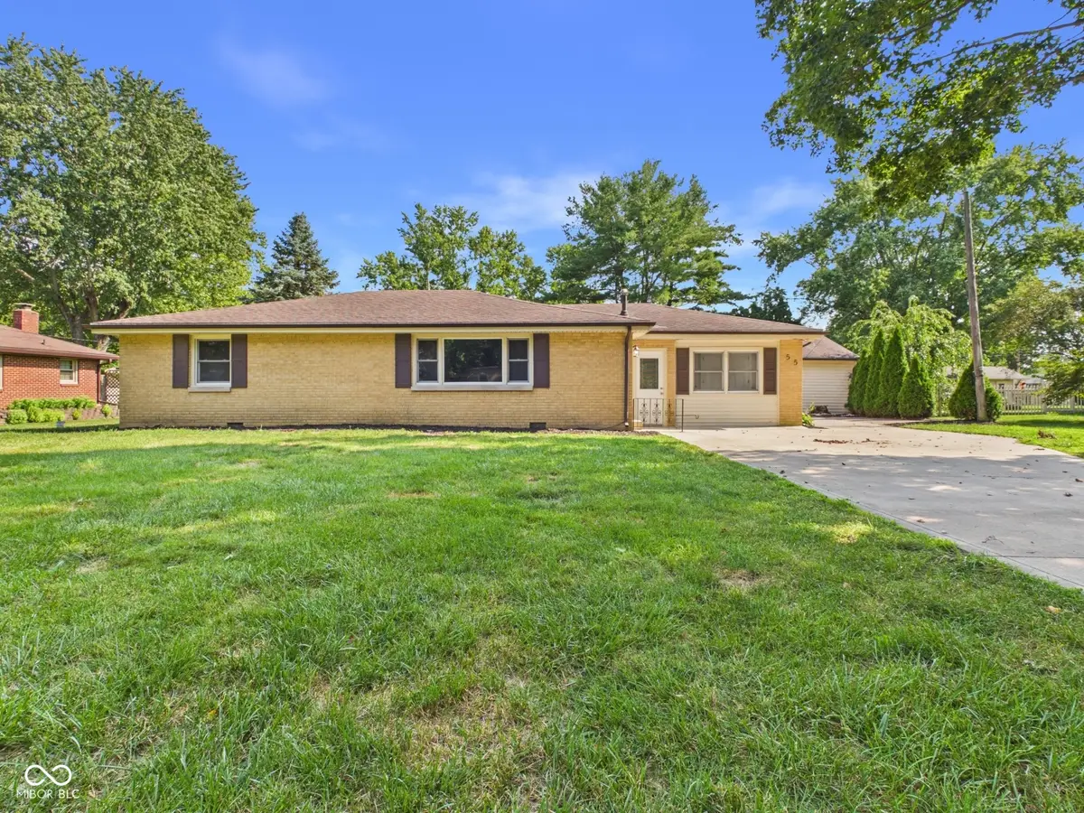 55 W 500 S, Anderson, IN 46013 - #1