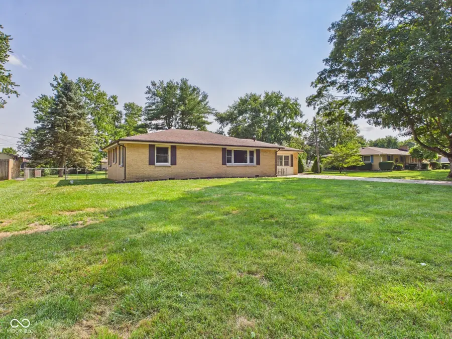 55 W 500 S, Anderson, IN 46013 - #2